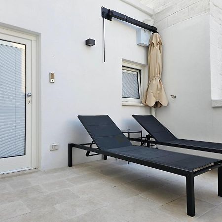 Il Vecchio E Il Mare By Monholiday Monopoli Exteriér fotografie