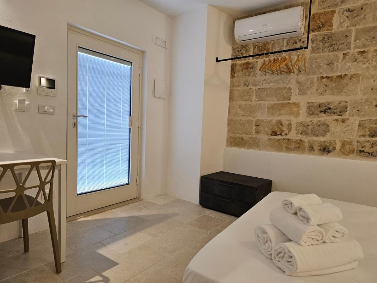 Il Vecchio E Il Mare By Monholiday Monopoli Exteriér fotografie